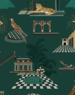 Golden Age, Rain Forest WPLN0006