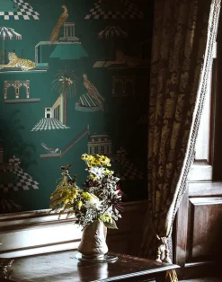 Golden Age, Rain Forest WPLN0006