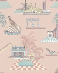 Golden Age, Tickled Pink WPLN0010