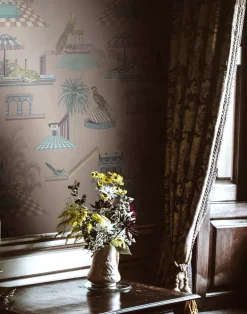 Golden Age, Tickled Pink WPLN0010