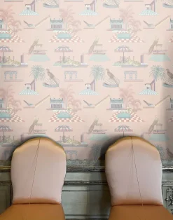 Golden Age, Tickled Pink WPLN0010