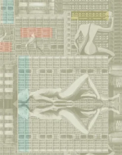 Goldfinger Aliens, Cyan