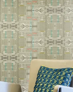 Goldfinger Aliens, Cyan