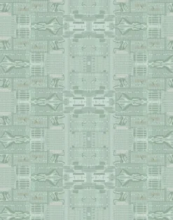 Goldfinger Aliens, Manray Green