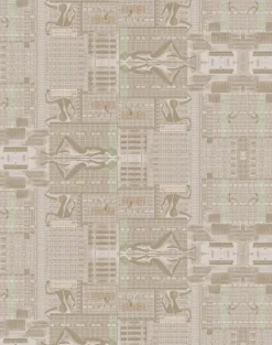 Goldfinger Aliens, Manray Pink