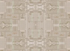 Goldfinger Aliens, Manray Pink