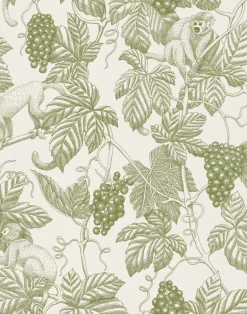 Grape Thief, Chablis