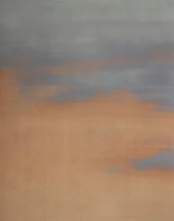 Grasscloth Horizon, Daybreak