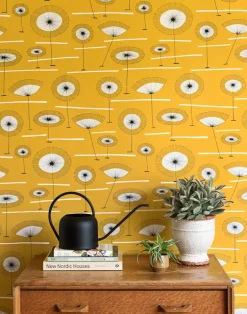 Grasslands, Radiance