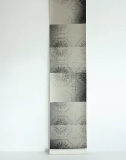 Greek House Tiles, Grey