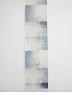 Greek House Tiles, White