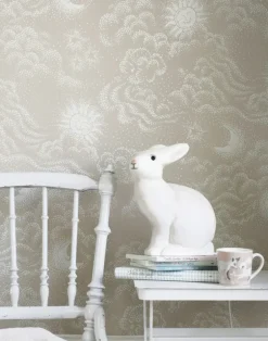 Happy Cloud, Terra Powder