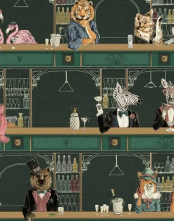 HAPPY HOUR CLUB GREEN