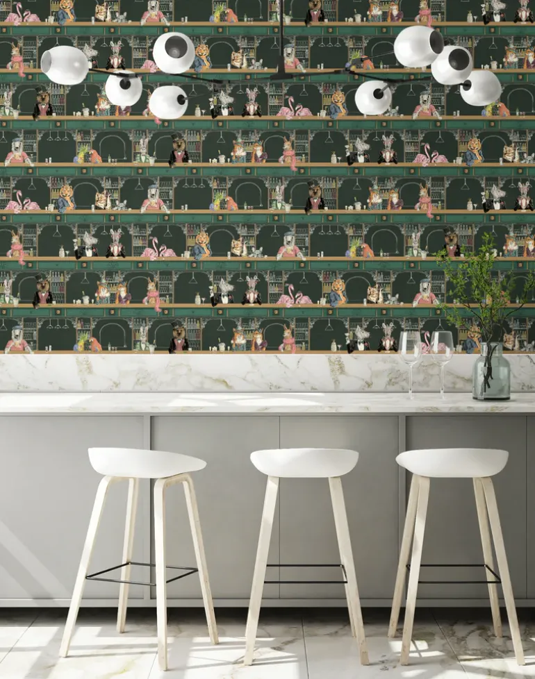 HAPPY HOUR CLUB GREEN