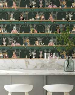 HAPPY HOUR CLUB GREEN