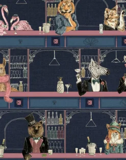 HAPPY HOUR MIDNIGHT PINK