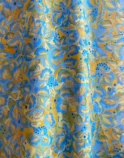 Harmonie d'ete, Cotton/Linen