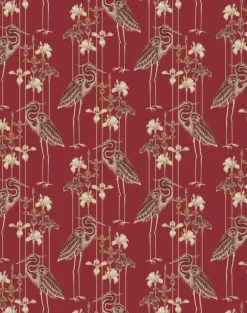 Heron, Marsala Matte
