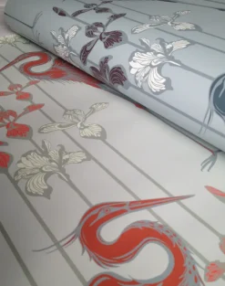 Heron, Midnight Marsh Matte