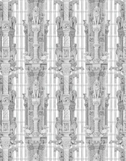 Hierarchy, Pencil Grey