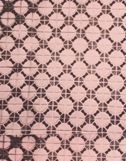 Hong Kong Wall Tiles, Pink