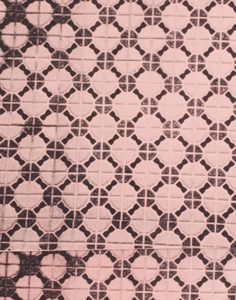Hong Kong Wall Tiles, Pink