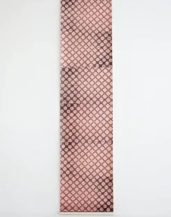 Hong Kong Wall Tiles, Pink