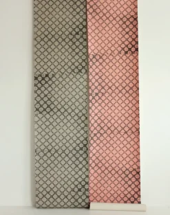 Hong Kong Wall Tiles, Pink