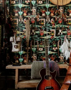 Hopi Spirit, Anthracite