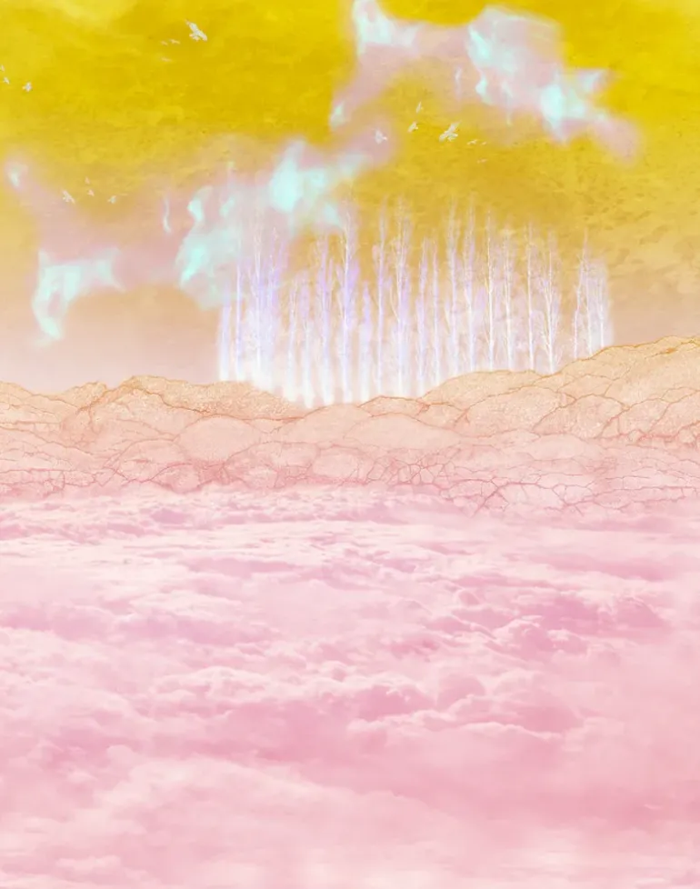 I Am You - You Are All, PM176-03