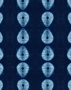 Indigo Nui Tear Drop