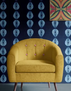 Indigo Nui Tear Drop