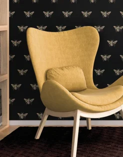 Insects Noir, Bombus Black