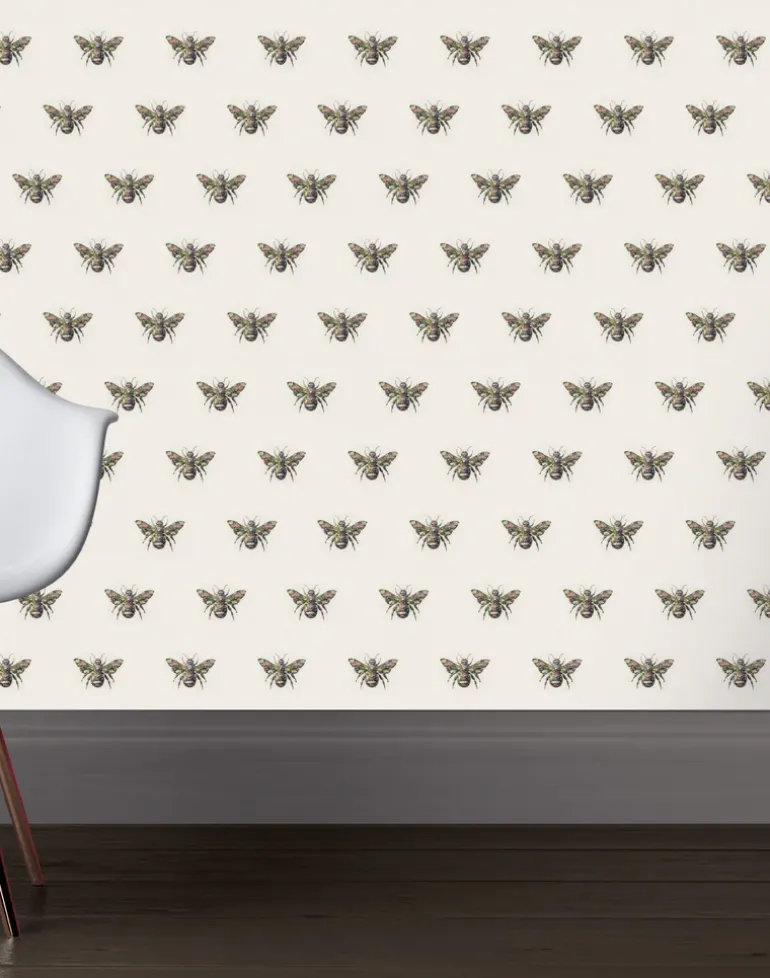 Insects Noir, Bombus Putty