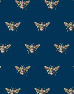 Insects Noir, Bombus Royal