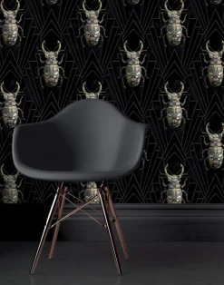 Insects Noir, Lucanidea Botanicus