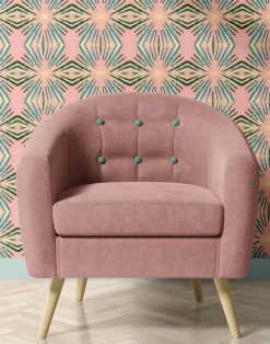 Itajime Diamond, Blush