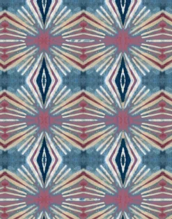 Itajime Diamond, Rouge