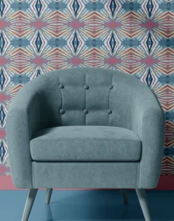 Itajime Diamond, Rouge