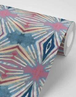 Itajime Diamond, Rouge