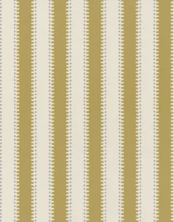 Jagged Stripe, Mustard