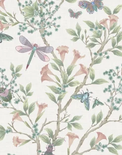 JEWEL A FLUTTER BLUSH