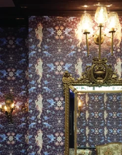 Jeweled Venus, Midnight