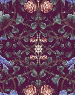 Jeweled Venus, Midnight