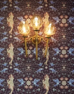 Jeweled Venus, Midnight