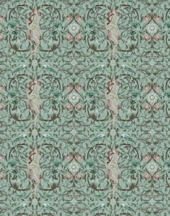 Jeweled Venus, Spring Green