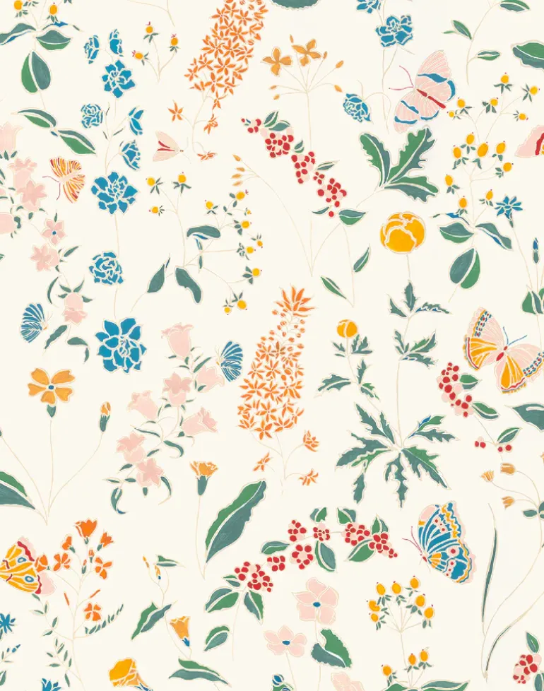 Josepha, Cotton/Linen