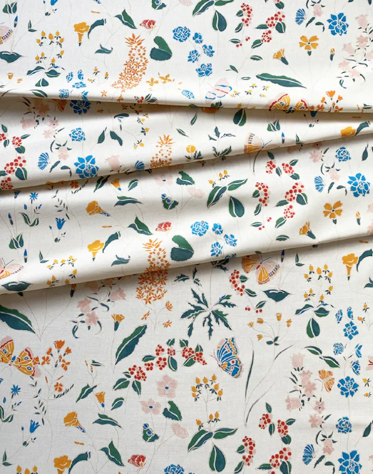 Josepha, Cotton/Linen