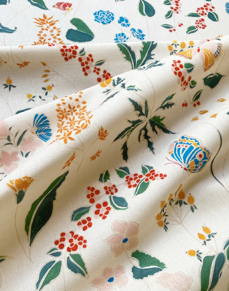 Josepha, Cotton/Linen