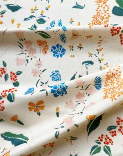 Josepha, Cotton/Linen